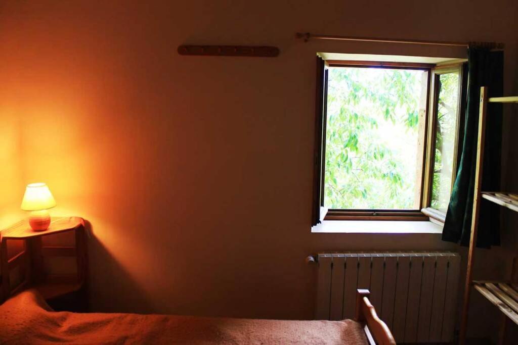 Belle Et Grande Maison Ardechoise Payzac (Ardeche) Exterior foto