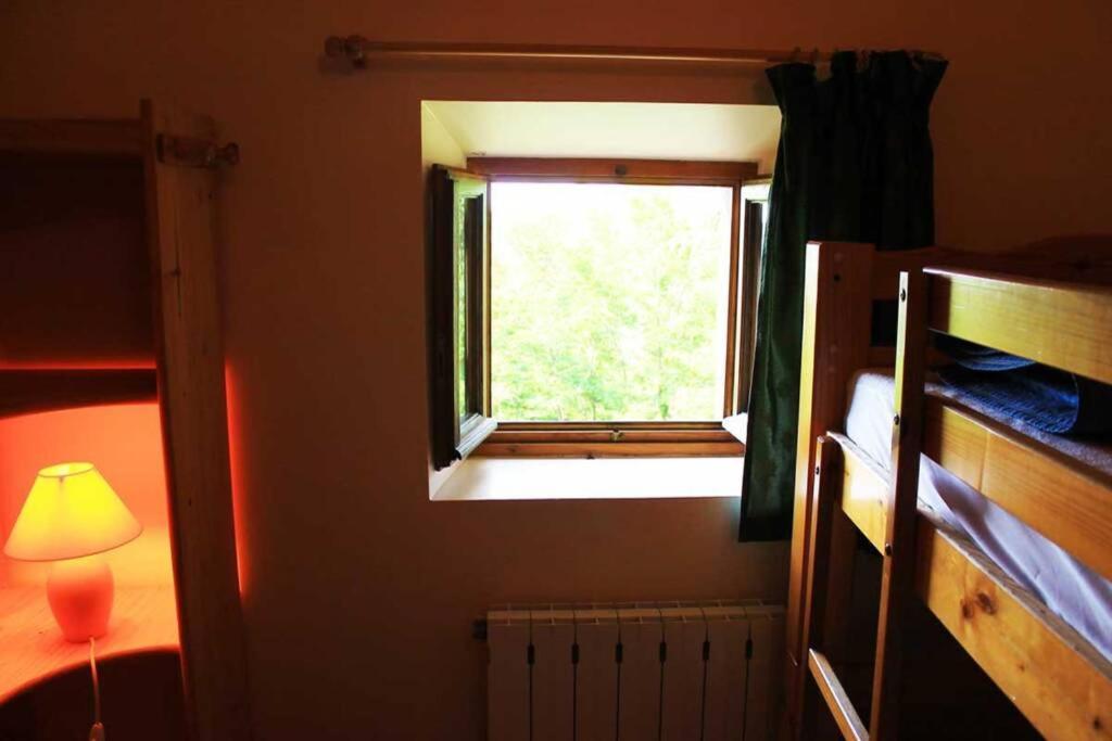 Belle Et Grande Maison Ardechoise Payzac (Ardeche) Exterior foto
